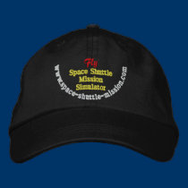 SSM Embroidered hat embroidered hats