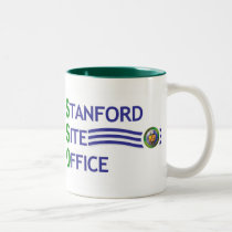 SSO Logo - Franklin SSO mugs