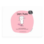 SSP24-Smart Phone Sweet and Sour Puss Postcards