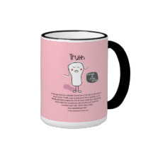 SSPG66-Truth Sweet and Sour Puss Mug