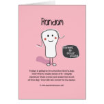 SSPG97-Random Sweet and Sour Puss Greeting Card