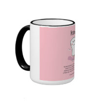 SSPG97-Random Sweet and Sour Puss Mug