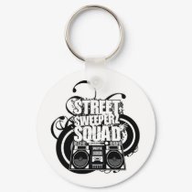 SSS Keychain