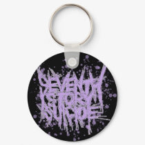 SSS Keychain