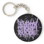 SSS Keychain