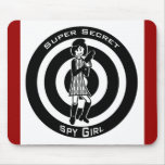 SSSG Data Recovery Cushion mousepads