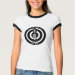 Ladies Ringer T-Shirt