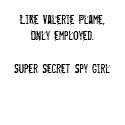 SSSG Employed Tee t-shirts by supersecretspygirl SSSG Employed Tee t-shirts