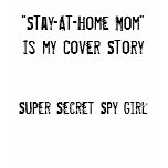 SSSG Stay-At-Home Cover Story T-shirts