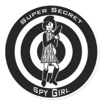 SSSG Sticker