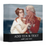 SSSM Cover Portrait Binder binders