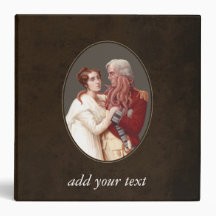 SSSM Cover Portrait Binder