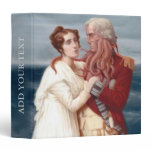 SSSM Cover Portrait Binder binders