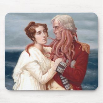 SSSM Cover Portrait Mousepad