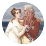 SSSM Cover Portrait Sticker stickers