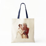 SSSM Cover Portrait Tote Bag