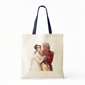 SSSM Cover Portrait Tote Bag