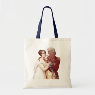 SSSM Cover Portrait Tote Bag