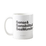 SSSM/Experimental Jetset Parody Mug mugs