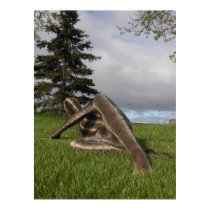 Sssssnake in the Grass set 2-4 Poster posters