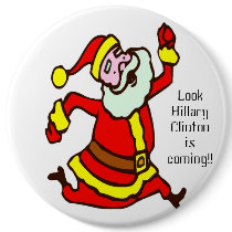 sssssssssssssssssssssssssssssss, Look Hillary C... buttons