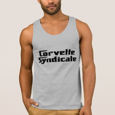 &quot;SSST&quot;  Syndicate Synners Summer Tank