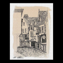 St Albans posters