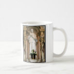 St. Aloysius Gonzaga Statue mugs