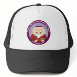 St Alphonsus Liguori hats