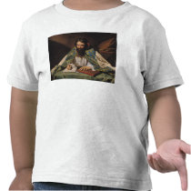 St. Ambrose , c.1633-39 Tshirt