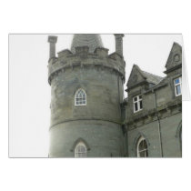 St Andrew Castle Tower cards