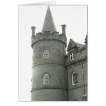 St Andrew Castle Tower cards
