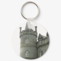 St Andrew Castle Tower keychains