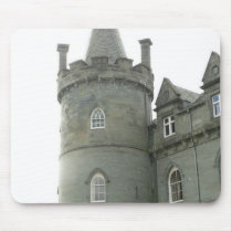 St Andrew Castle Tower mousepads by lifesphere St Andrew Castle Tower mousepads