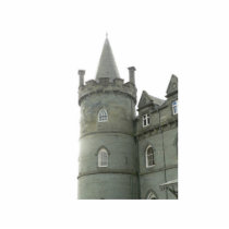 St Andrew Castle Tower photo sculptures by lifesphere St Andrew Castle Tower photo sculptures