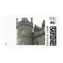 St Andrew Castle Tower postage