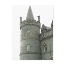 St Andrew Castle Tower postcards