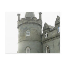 St Andrew Castle Tower postcards