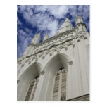 St Andrew Cathedral Postcard