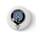St. Andrew Crest buttons by heraldicdesign St. Andrew Crest buttons