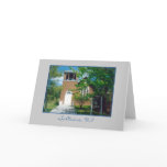 'St. Andrew's by-the-Sea' Saltaire Blank Card