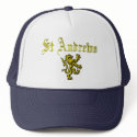 St Andrews Cap hats
