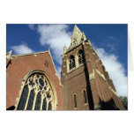 St Andrew's, Chelsea, London cards