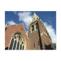 St Andrew's, Chelsea, London postcards by photoslot St Andrew's, Chelsea, London postcards