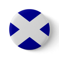 St Andrew's Cross buttons