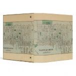 St Andrews NB Binder