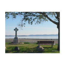 St. Andrews, New Brunswick Postcard