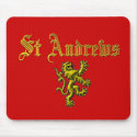 St Andrews Scotland mousepads