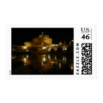 St Angelo postage