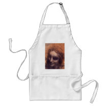 St. Anne Aprons